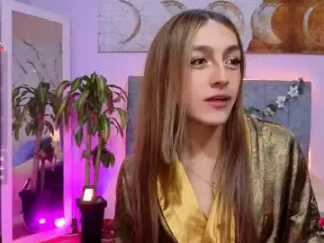 Chaturbate Best Webcam of antonellastar24_