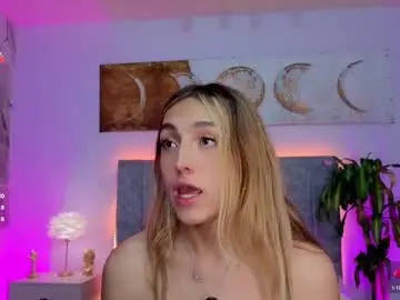 Chaturbate Live Porn of antonellastar24_