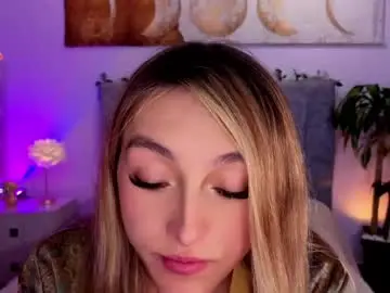 Chaturbate Free Porn Cam of antonellastar24_