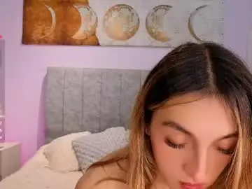 Chaturbate Free Porn Cam of antonellastar24_
