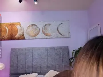 Chaturbate Live Sex Cam of antonellastar24_