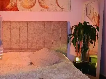 Chaturbate Live Porn of antonellastar24_
