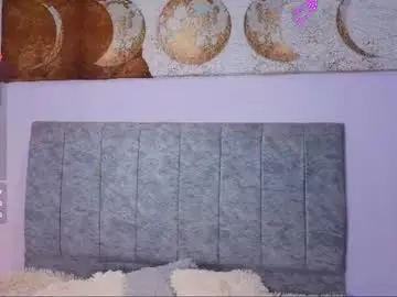 Chaturbate Nude Webcam of antonellastar24_