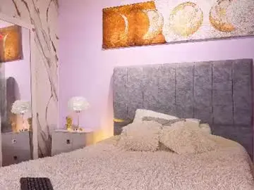 Chaturbate Live Porn of antonellastar24_