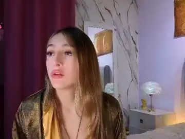 Chaturbate Watch Live Sex Cams of antonellastar24_