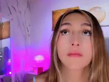 Chaturbate Sex Cam of antonellastar24_