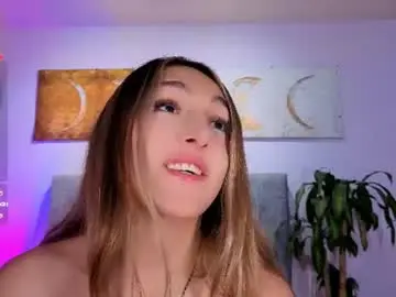 Chaturbate Adult Webcam of antonellastar24_