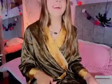 Chaturbate Adult Webcam of antonellastar24_
