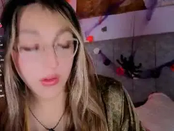 Chaturbate Sex Chat of antonellastar24_