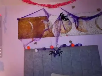 Chaturbate Watch Live Sex Cams of antonellastar24_