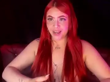 Chaturbate Best Webcam of barbiifox_