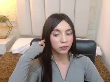 Chaturbate Sex Chat of camilah_tk