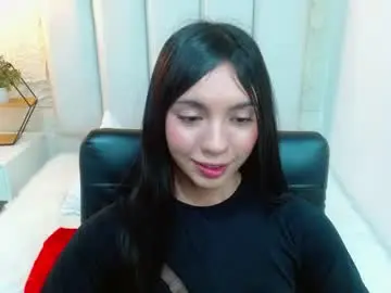 Chaturbate Best Webcam of camilah_tk