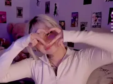 Chaturbate Adult Video Chat of cigaretteduringsex