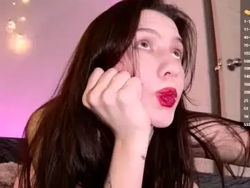 Chaturbate Sex Cam of cutelilstar