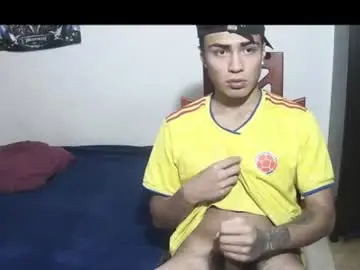 Chaturbate Live Sex of fenix_hardcock