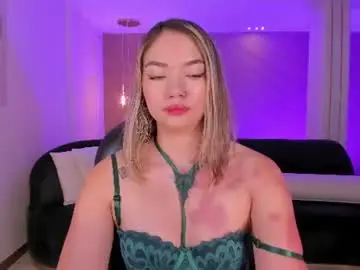 Chaturbate Best Webcam of haleygreenx