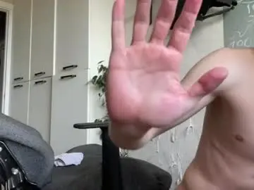 Chaturbate Sex Cam of heey_nick