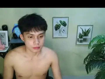 Chaturbate Best Webcam of janenjay_1