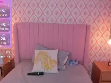 Chaturbate Sex Cam of jessi_jones1