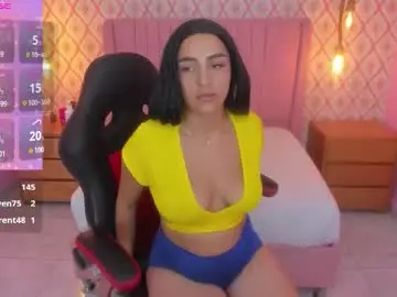 Chaturbate Sex Cam of jessi_jones1