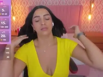 Chaturbate Adult Webcams of jessi_jones1