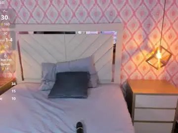 Chaturbate Live Sex of jessi_jones1