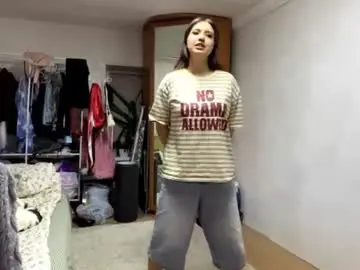 Chaturbate Live Sex of leenaweisberger