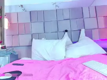 Chaturbate Sex Chat of luna_harper1