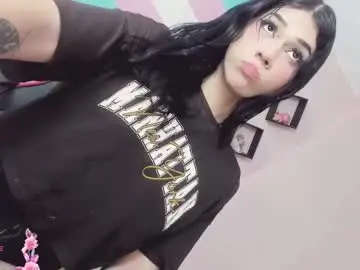 Chaturbate Adult Webcam of melissa_bunny69