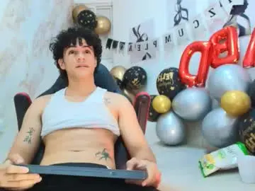 Chaturbate Sex Chat of mikey_banji