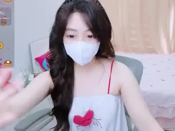 Chaturbate Adult Video Chat of mina_686