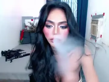 Chaturbate Nude Webcam of myfantacyx