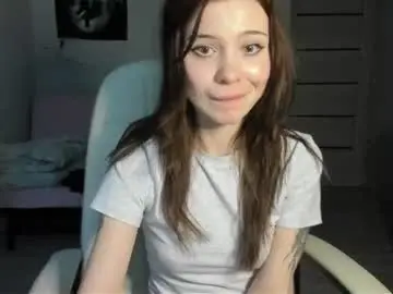 Chaturbate Private Sex Chat of nancy_ston
