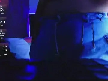Chaturbate Adult Webcam of naturaltitss_