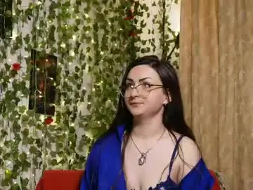 Chaturbate Nude Webcam of naughtyhomemade17