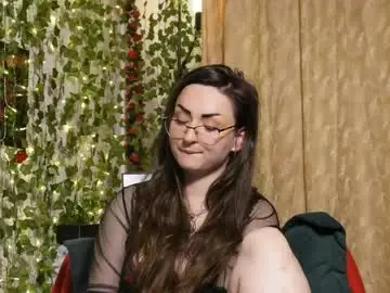 Chaturbate Nude Webcam of naughtyhomemade17