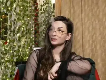 Chaturbate Adult Webcam of naughtyhomemade17