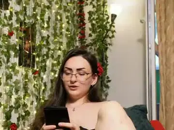 Chaturbate Adult Webcam of naughtyhomemade17