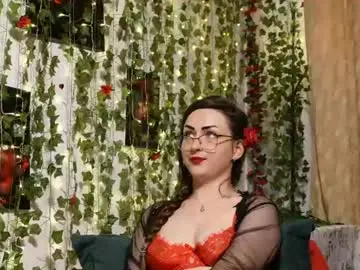 Chaturbate Nude Webcam of naughtyhomemade17