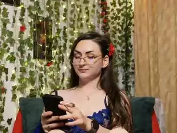 Chaturbate Best Webcam of naughtyhomemade17