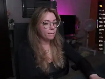 Chaturbate Live Porn of remywild