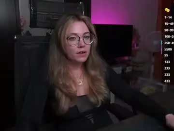 Chaturbate Nude Webcam of remywild