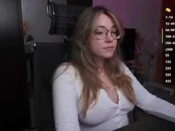 Chaturbate Nude Webcam of remywild