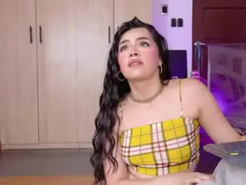 Chaturbate Nude Webcam of saritabratz