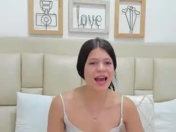 Chaturbate Sex Cam of skinnygirl_28