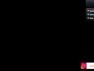 Chaturbate Free Live Porn of stacyfioree