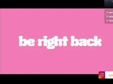 Chaturbate Live Porn of stacyfioree