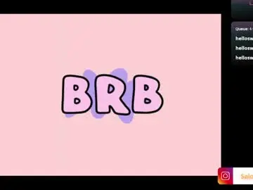 Chaturbate Free Live Porn of stacyfioree
