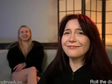 Chaturbate Adult Video Chat of the_bad_touch_